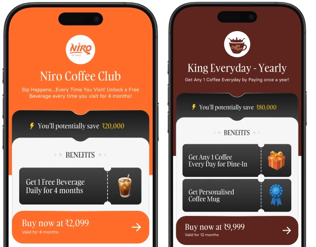 Build A Zero-Effort Branded Loyalty Program