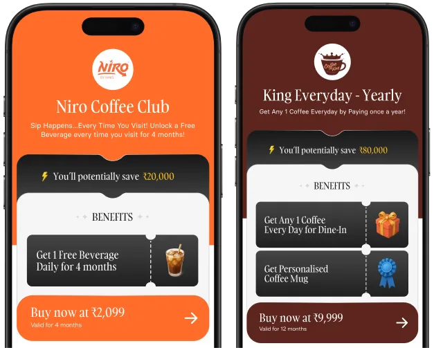 Build A Zero-Effort Branded Loyalty Program