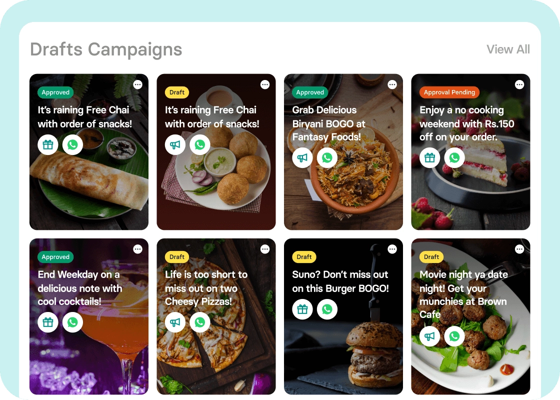 Send Campaigns in Under 2 Minutes
