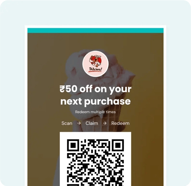 QR Codes
