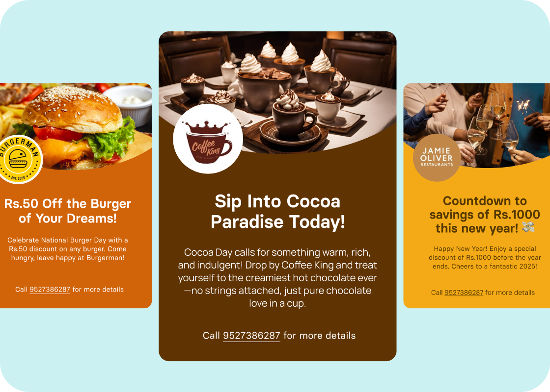 Make more from automated marketing