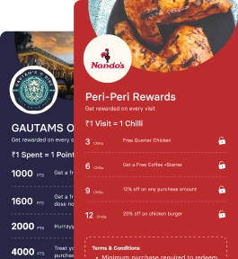 Attractive WhatsApp and SMS Campaigns