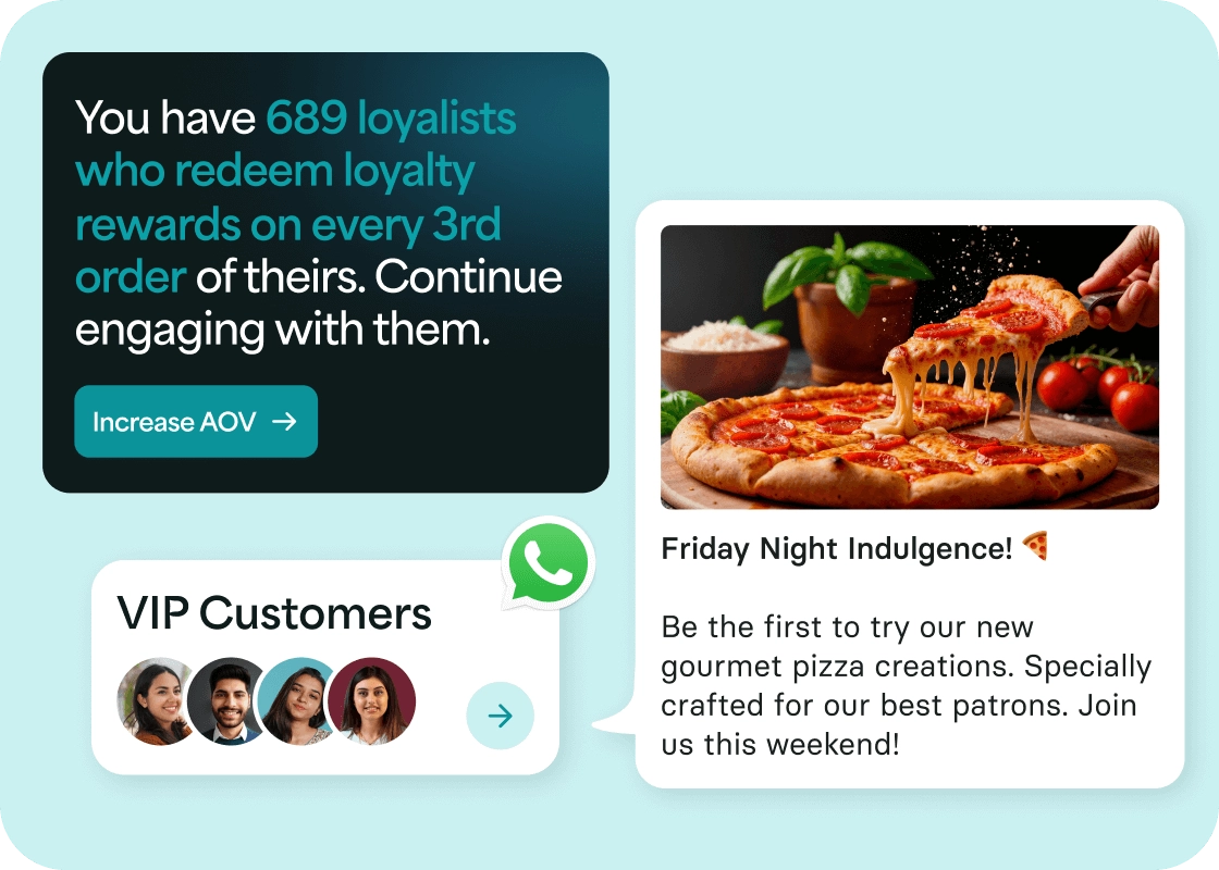 Data-Driven Marketing