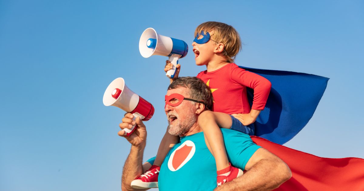 Father's Day Program