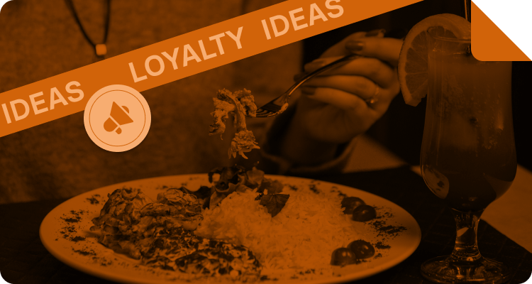 Loyalty Program