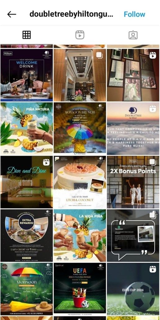 leverage-social-media