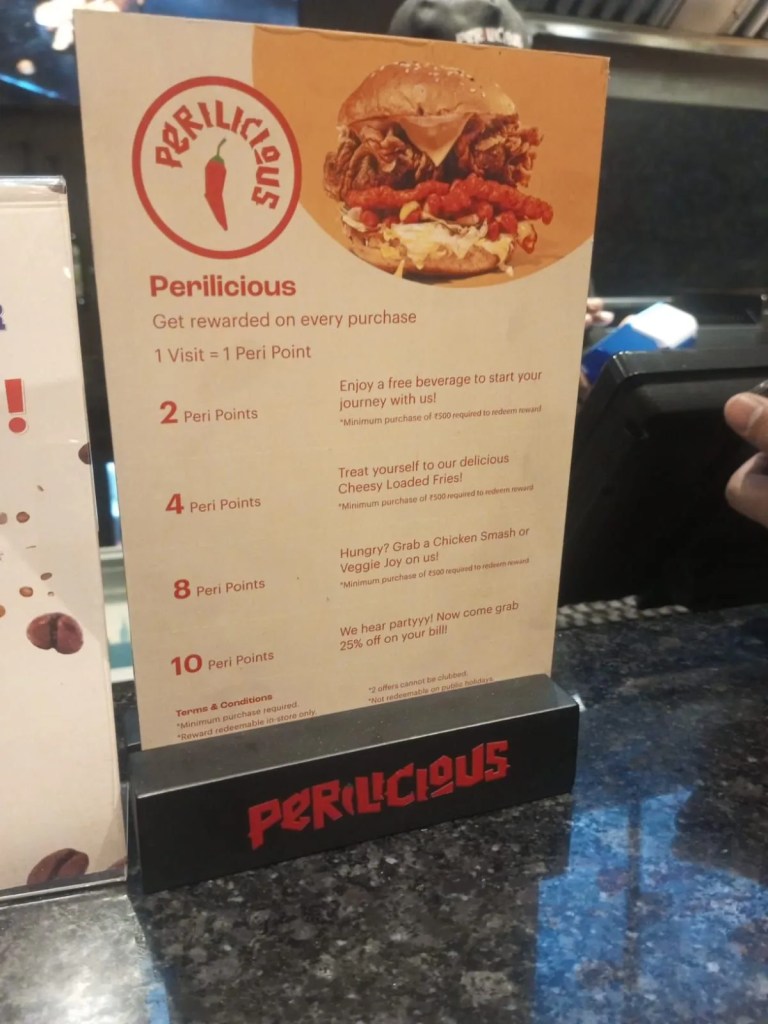 perilicious-loyalty-program