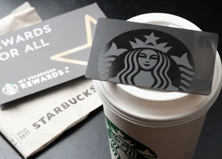 starbucks-membership-rewards