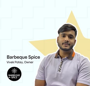 Barbeque Spice