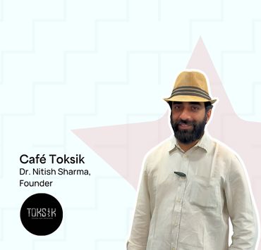 Cafe Toksik