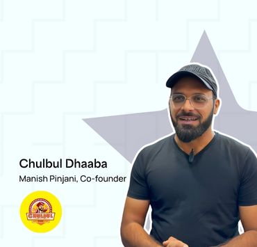 Chulbul Dhaaba