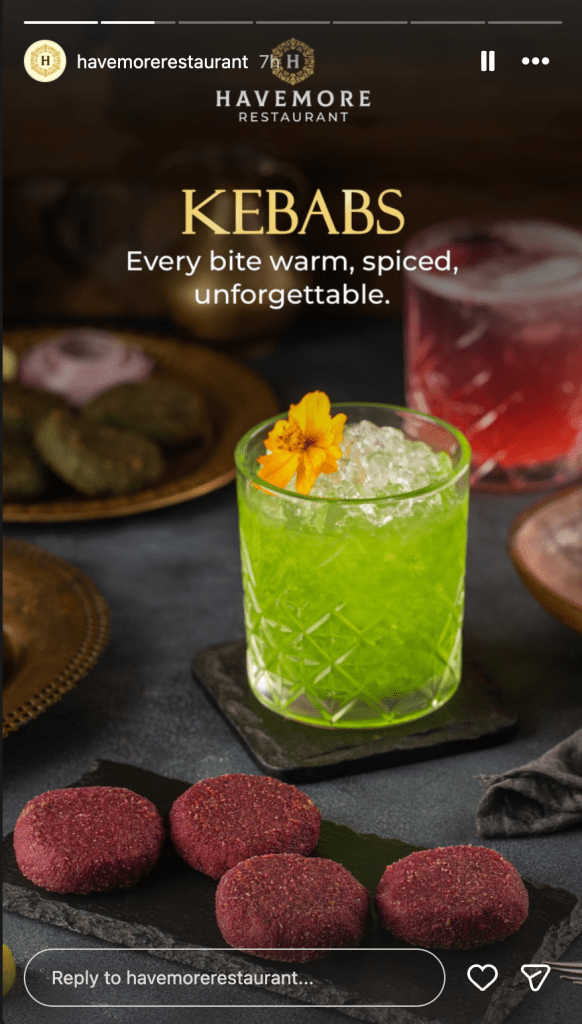 havemore-restaurant-menu-story