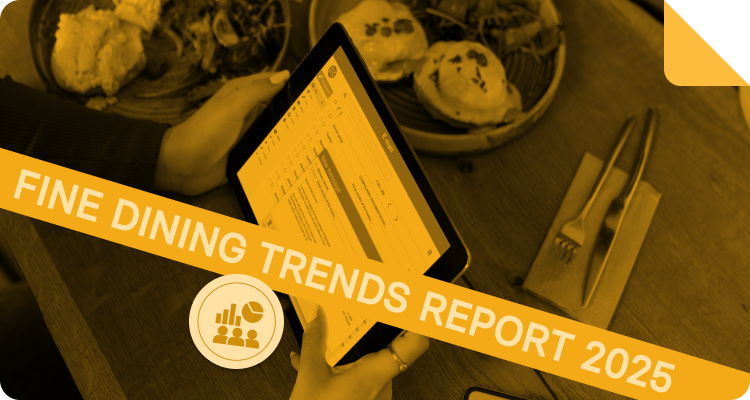 Fine Dining Trends 2025: Future of Premium Restaurants