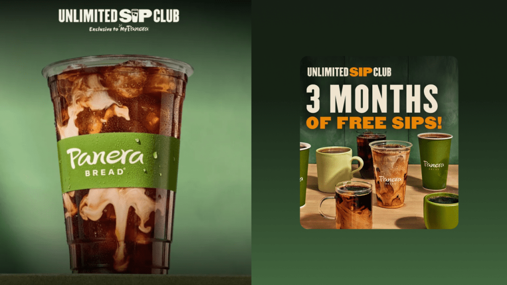unlimited-sip-club-panera