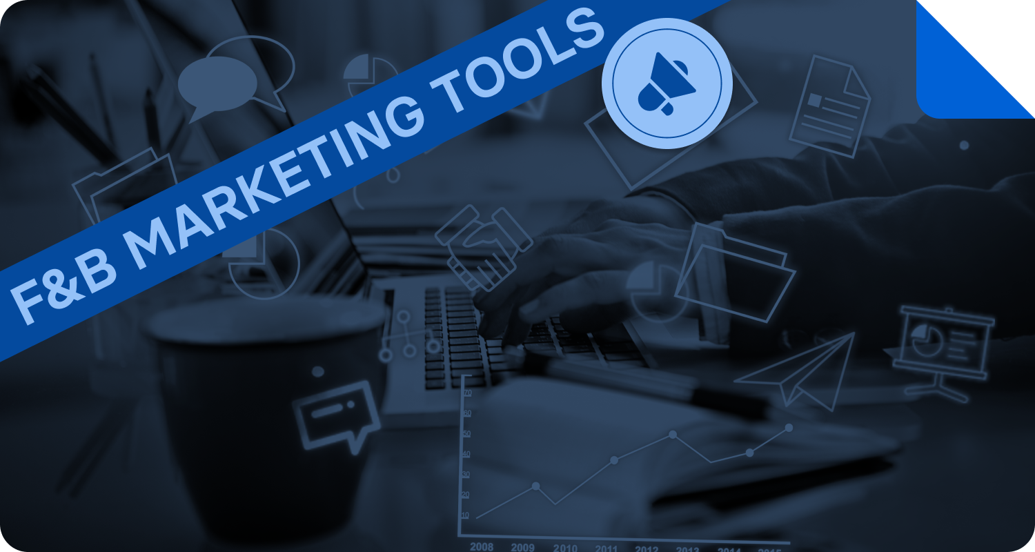 best-f&b-marketing-tools