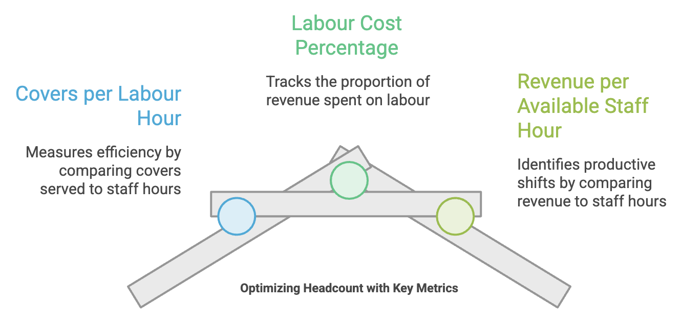 optimising-headcount-for-restaurants