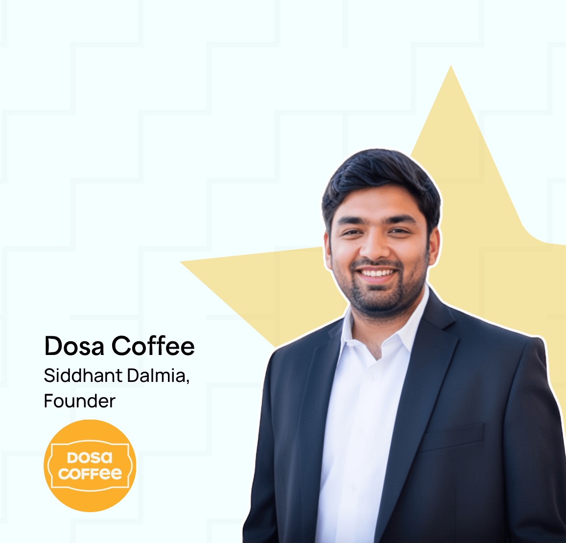 Dosa Coffee