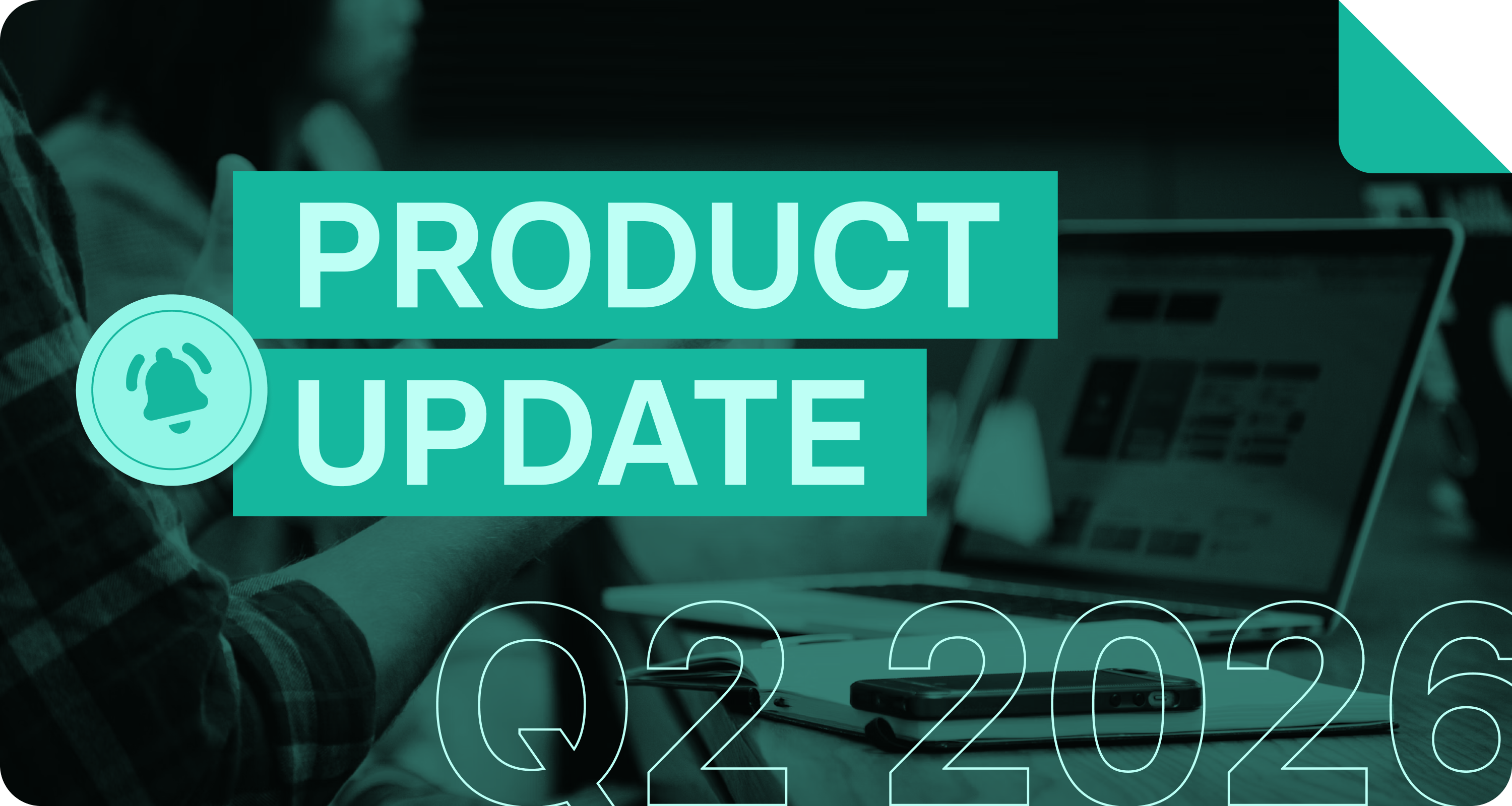 Whats new in reelo q2 2026