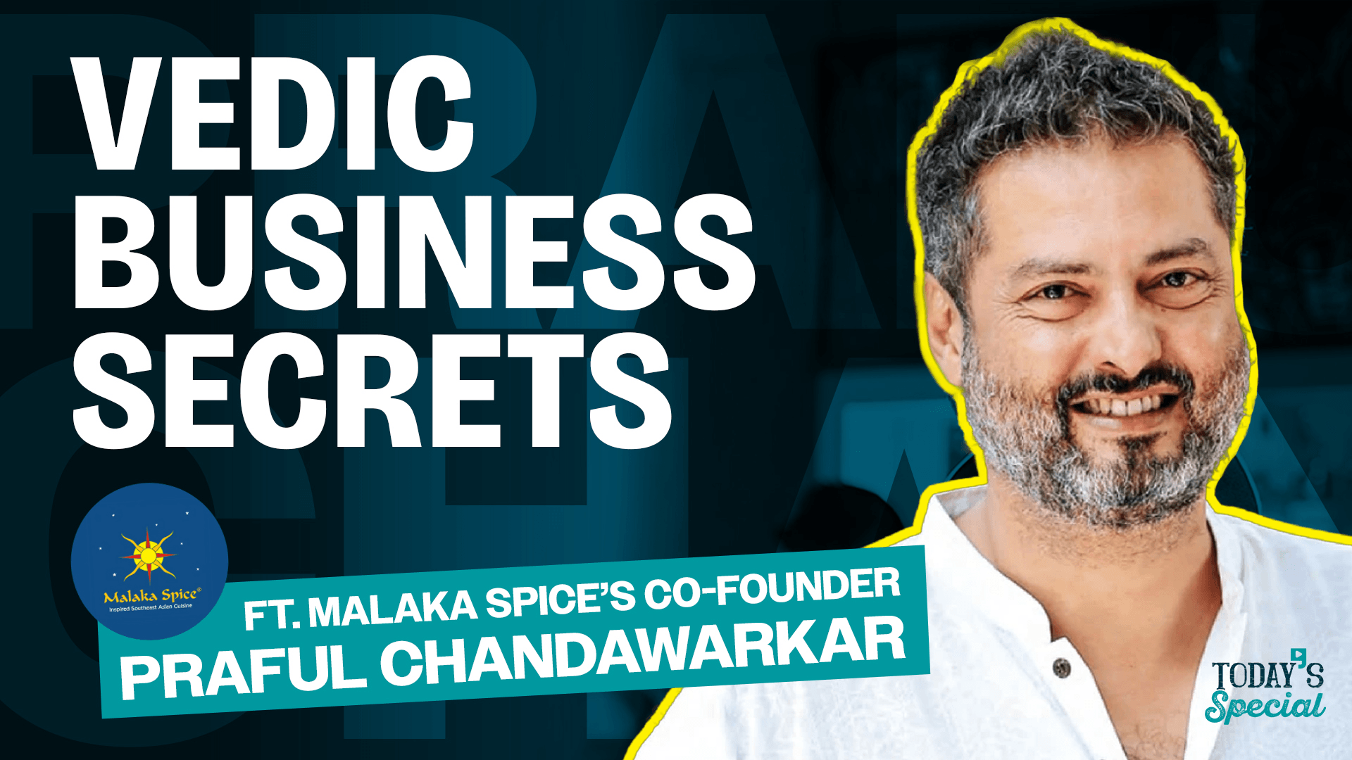 How Arthashastra Can Build Restaurants