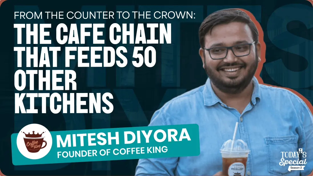 The Cafe Chain That Feeds 50 Other Kitchens