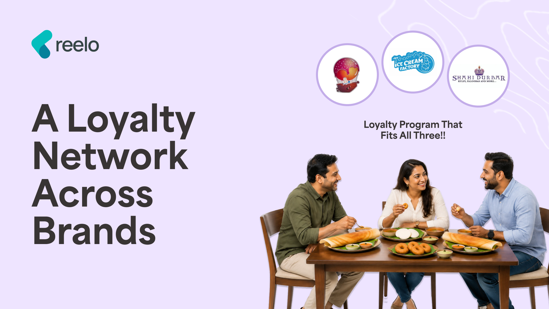 multi-brand loyalty program